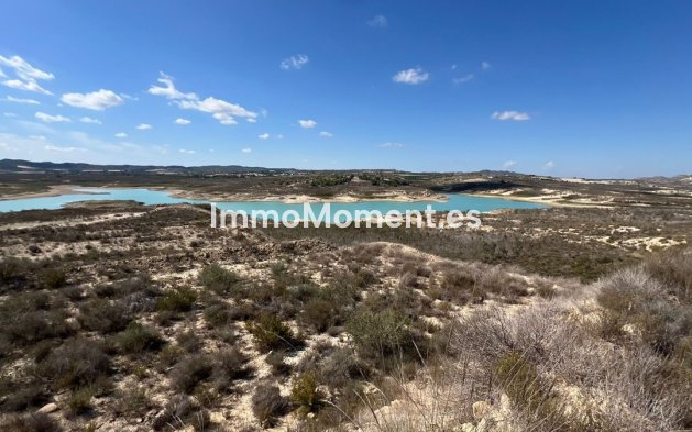 Revente - Maison de campagne - Orihuela - Torremendo
