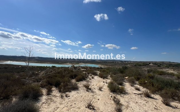 Revente - Maison de campagne - Orihuela - Torremendo