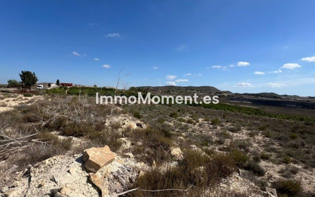 Revente - Maison de campagne - Orihuela - Torremendo