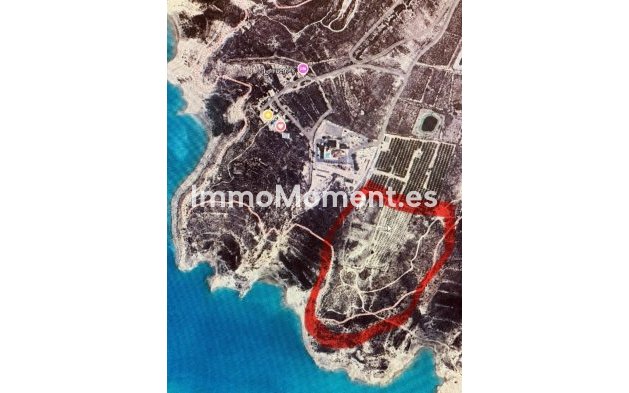 Revente - Maison de campagne - Orihuela - Torremendo