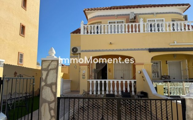 Revente - Villa - Orihuela - Blue Lagoon