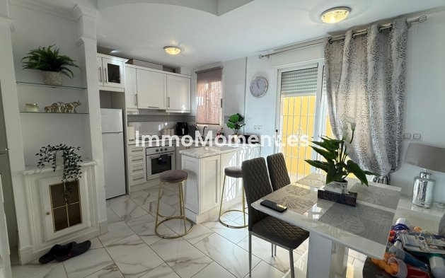 Revente - Villa - Orihuela - Blue Lagoon