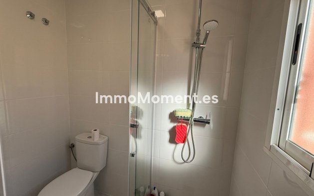 Revente - Villa - Orihuela - Blue Lagoon