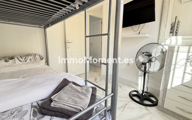 Revente - Villa - Orihuela - Blue Lagoon