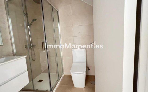 Revente - Maison mitoyenne - Pilar de la Horadada - Pilar de la Horadada Centro