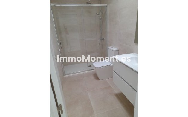 Revente - Maison mitoyenne - Pilar de la Horadada - Pilar de la Horadada Centro