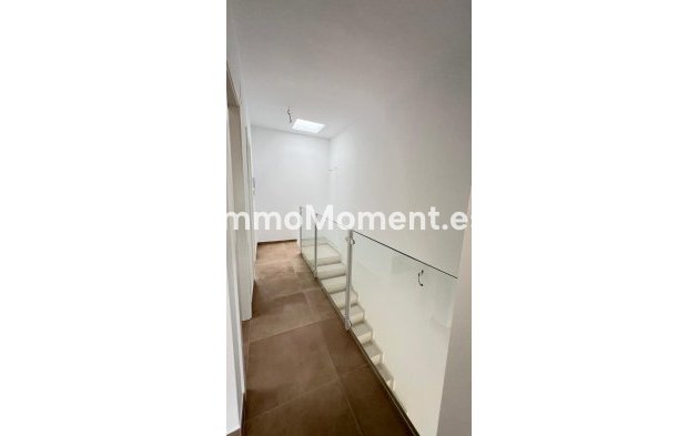 Revente - Maison mitoyenne - Pilar de la Horadada - Pilar de la Horadada Centro