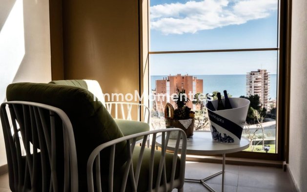 Reventa - Apartamento - Benidorm - Benidorm Centro
