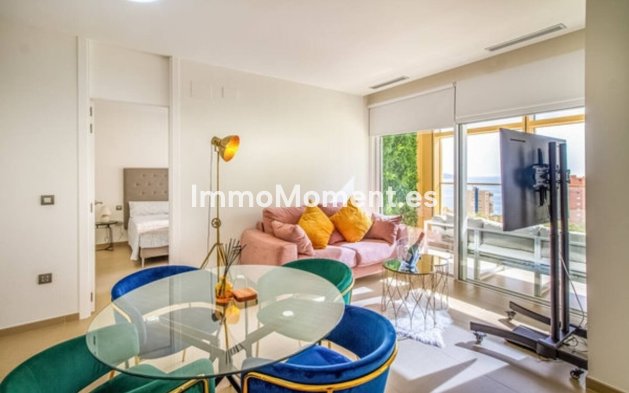 Reventa - Apartamento - Benidorm - Benidorm Centro