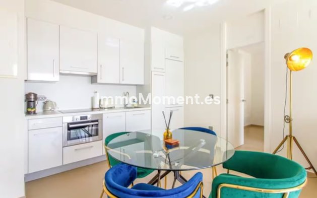Reventa - Apartamento - Benidorm - Benidorm Centro