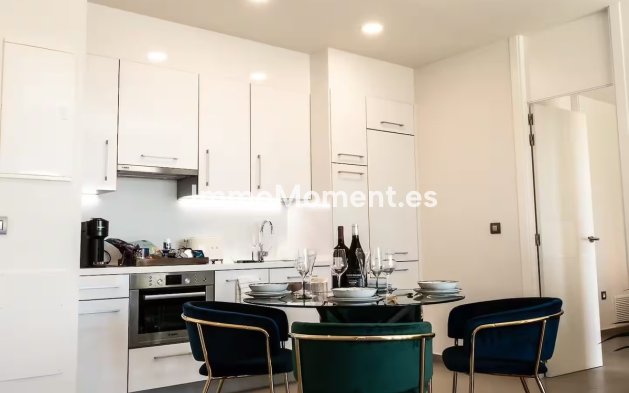 Reventa - Apartamento - Benidorm - Benidorm Centro