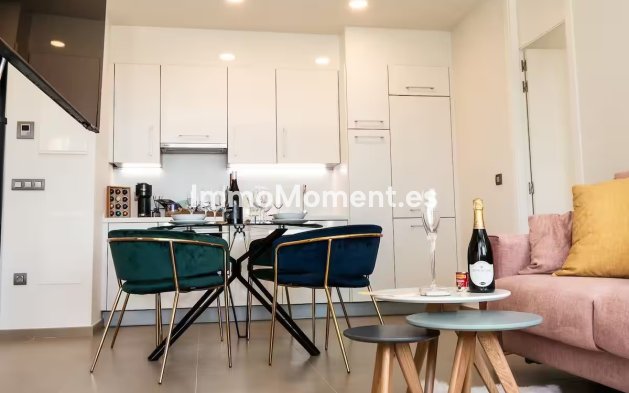 Reventa - Apartamento - Benidorm - Benidorm Centro