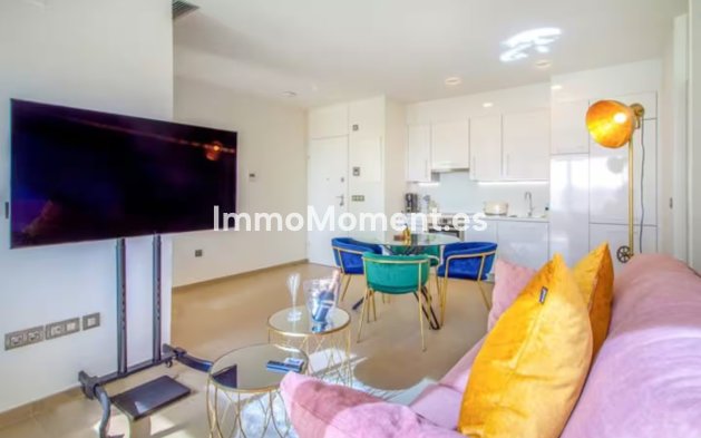 Reventa - Apartamento - Benidorm - Benidorm Centro