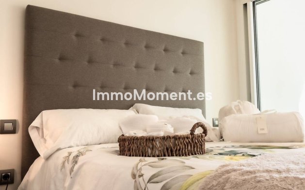 Reventa - Apartamento - Benidorm - Benidorm Centro