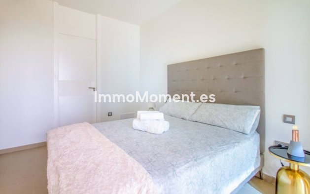 Reventa - Apartamento - Benidorm - Benidorm Centro