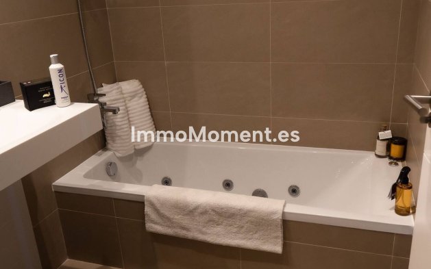 Reventa - Apartamento - Benidorm - Benidorm Centro