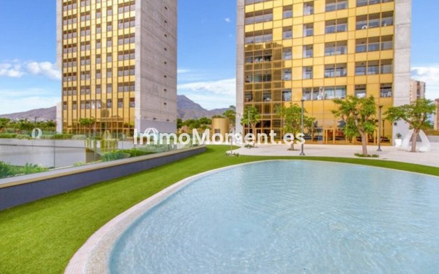 Reventa - Apartamento - Benidorm - Benidorm Centro