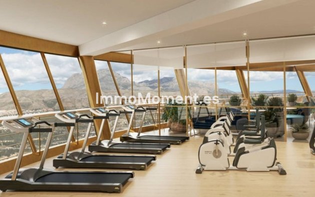 Reventa - Apartamento - Benidorm - Benidorm Centro