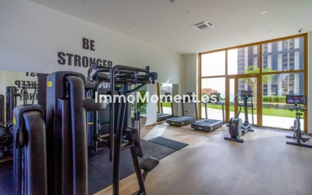 Reventa - Apartamento - Benidorm - Benidorm Centro