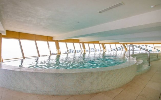 Reventa - Apartamento - Benidorm - Benidorm Centro