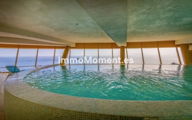 Reventa - Apartamento - Benidorm - Benidorm Centro