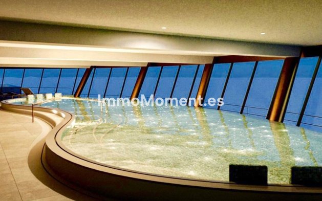 Reventa - Apartamento - Benidorm - Benidorm Centro