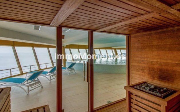 Reventa - Apartamento - Benidorm - Benidorm Centro