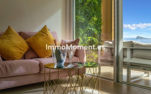 Reventa - Apartamento - Benidorm - Benidorm Centro