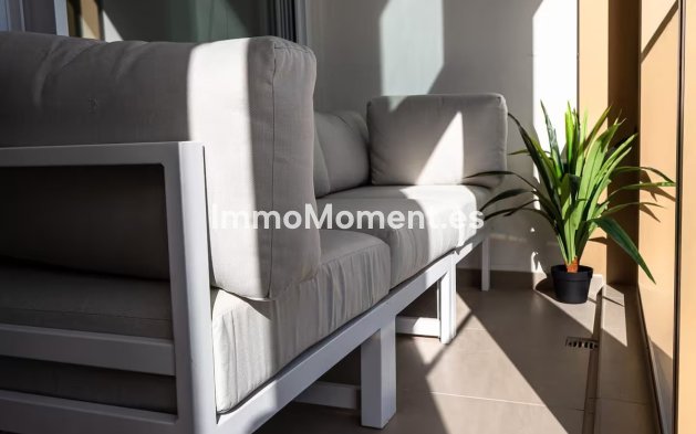 Reventa - Apartamento - Benidorm - Benidorm Centro