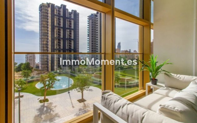 Reventa - Apartamento - Benidorm - Benidorm Centro
