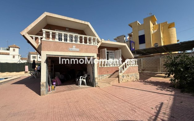 Reventa - Villa - Torrevieja - Torrevieja Centro