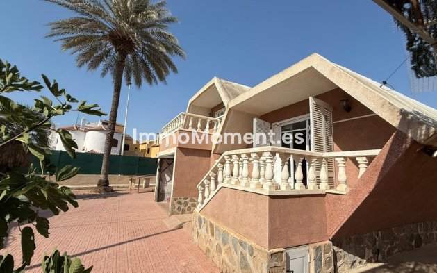 Reventa - Villa - Torrevieja - Torrevieja Centro