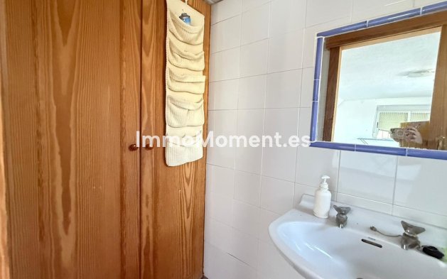 Reventa - Villa - Torrevieja - Torrevieja Centro