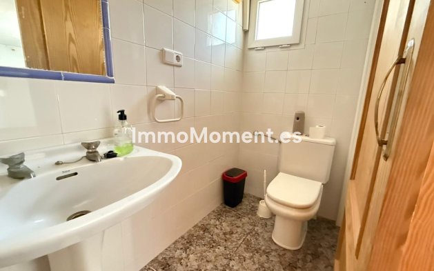 Reventa - Villa - Torrevieja - Torrevieja Centro