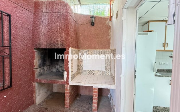 Reventa - Villa - Torrevieja - Torrevieja Centro