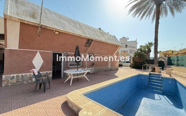 Reventa - Villa - Torrevieja - Torrevieja Centro