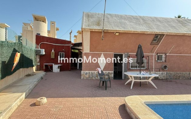 Reventa - Villa - Torrevieja - Torrevieja Centro