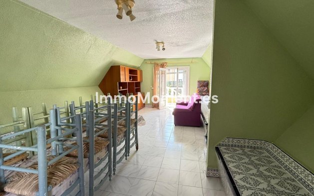 Reventa - Villa - Torrevieja - Torrevieja Centro