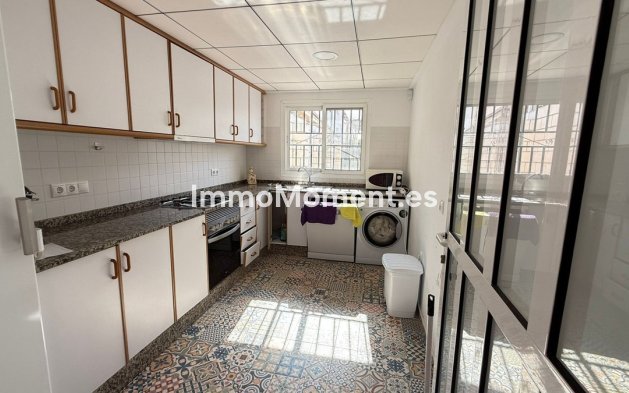 Reventa - Villa - Torrevieja - Torrevieja Centro