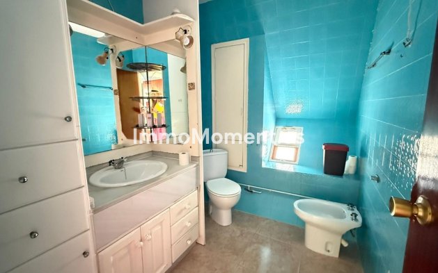 Reventa - Villa - Torrevieja - Torrevieja Centro