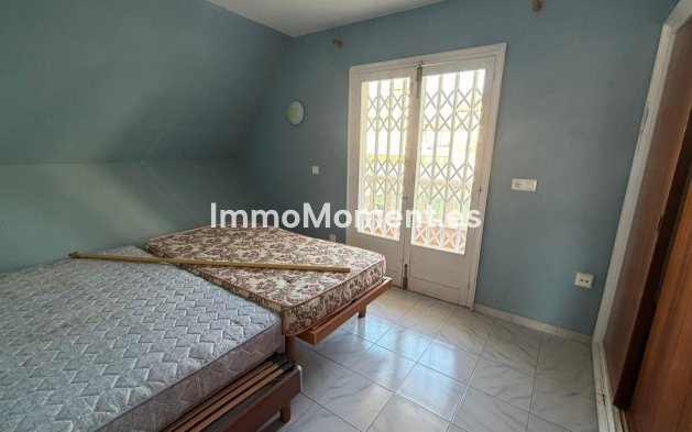 Reventa - Villa - Torrevieja - Torrevieja Centro