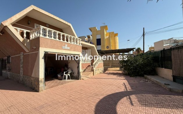 Reventa - Villa - Torrevieja - Torrevieja Centro