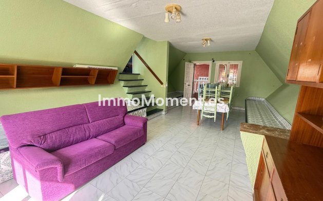 Reventa - Villa - Torrevieja - Torrevieja Centro