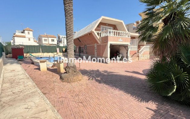 Reventa - Villa - Torrevieja - Torrevieja Centro