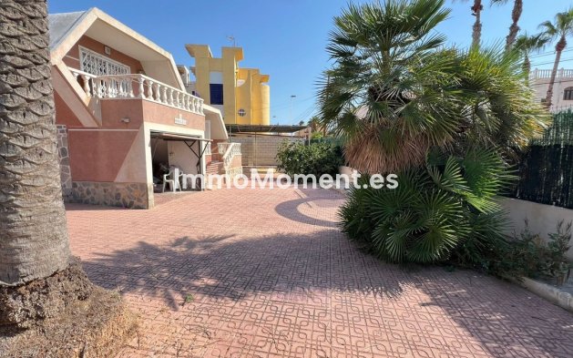 Reventa - Villa - Torrevieja - Torrevieja Centro