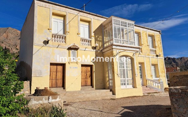 Revente - Maison de campagne - Orihuela - Orihuela Centro