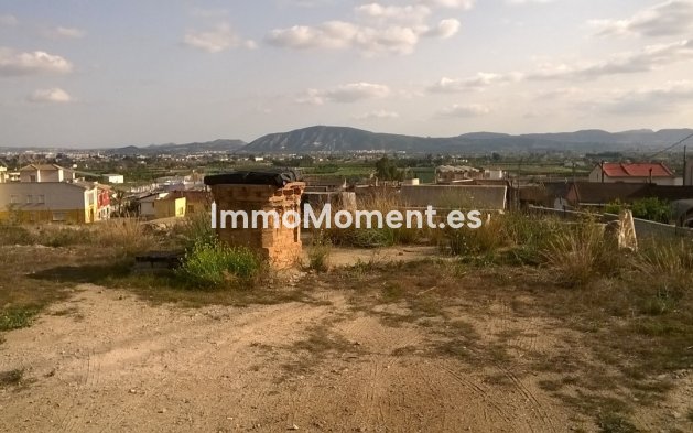 Revente - Maison de campagne - Orihuela - Orihuela Centro