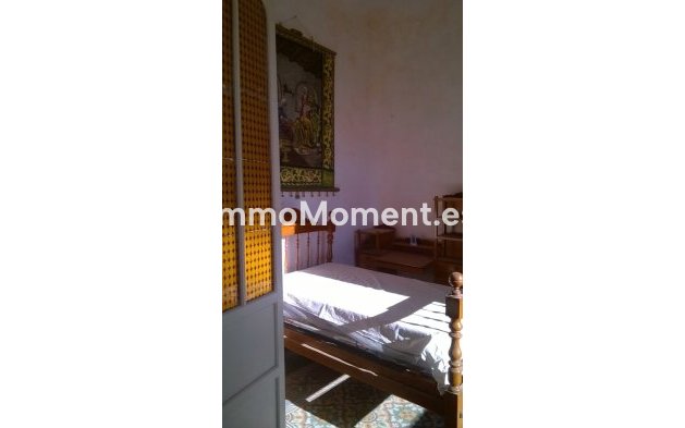 Revente - Maison de campagne - Orihuela - Orihuela Centro