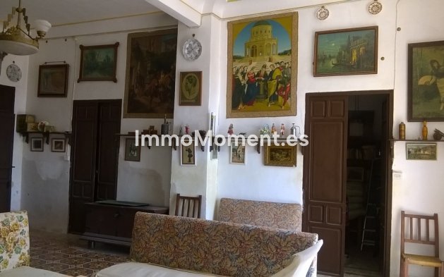 Revente - Maison de campagne - Orihuela - Orihuela Centro