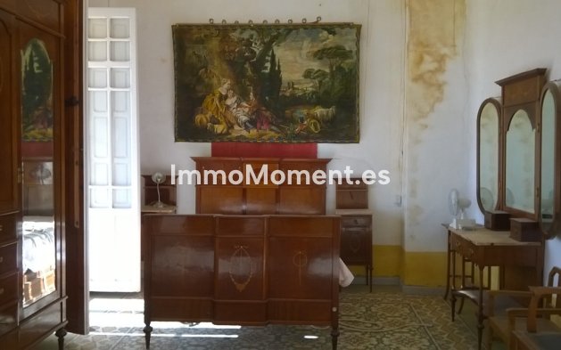 Revente - Maison de campagne - Orihuela - Orihuela Centro